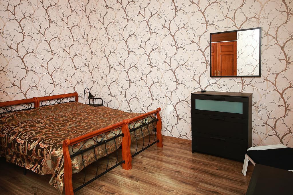 Sleep in BnB VNO Buitenkant foto