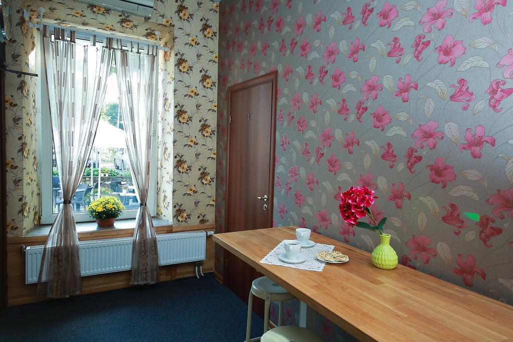 Sleep in BnB VNO Buitenkant foto