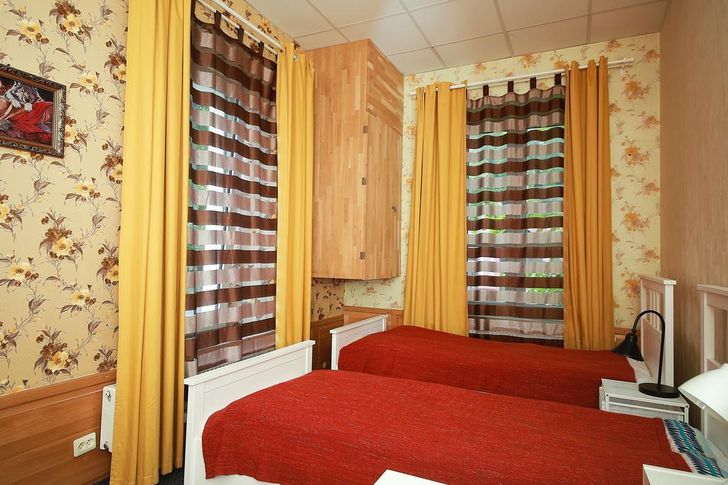 Sleep in BnB VNO Buitenkant foto