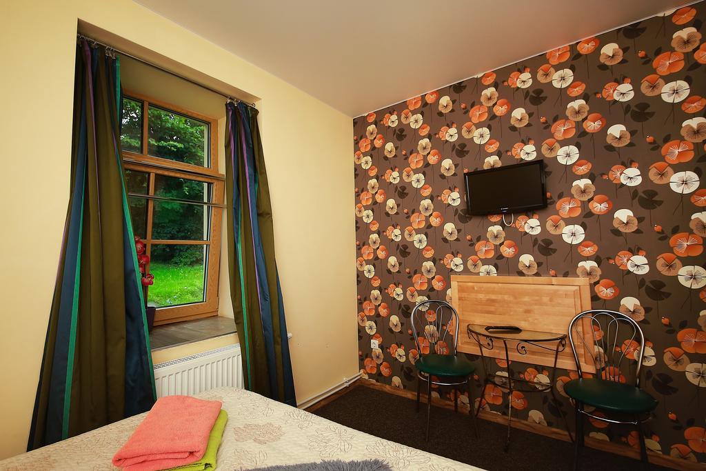 Sleep in BnB VNO Buitenkant foto