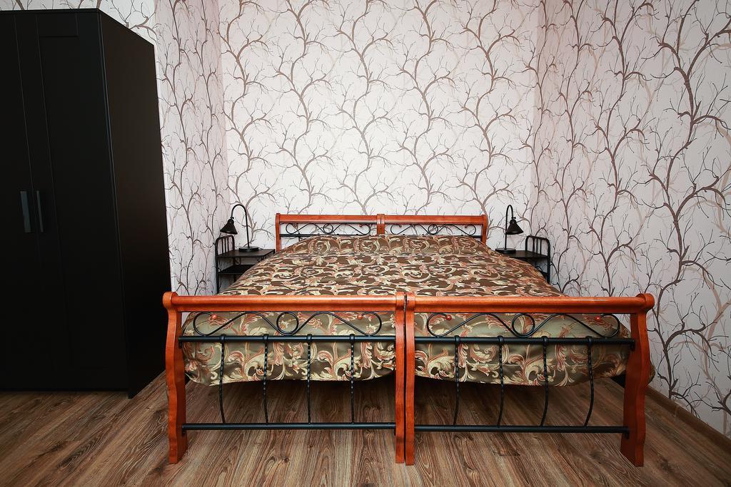 Sleep in BnB VNO Buitenkant foto