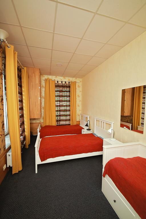 Sleep in BnB VNO Buitenkant foto