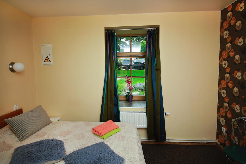 Sleep in BnB VNO Buitenkant foto