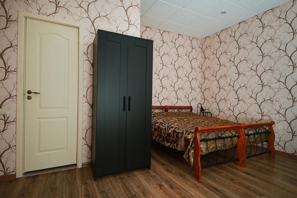 Sleep in BnB VNO Buitenkant foto