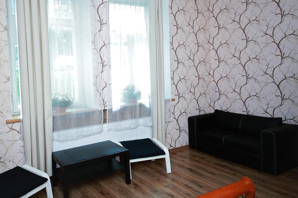 Sleep in BnB VNO Buitenkant foto