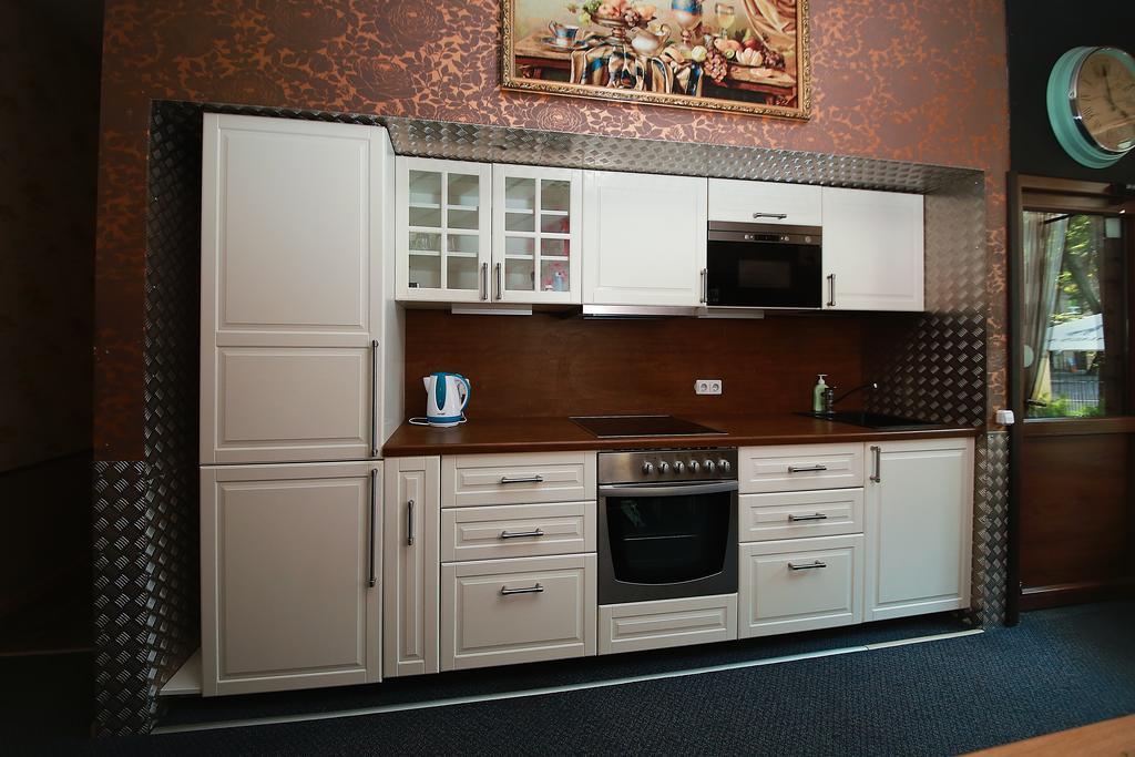 Sleep in BnB VNO Buitenkant foto