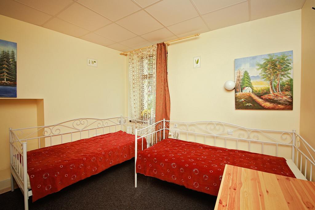 Sleep in BnB VNO Buitenkant foto