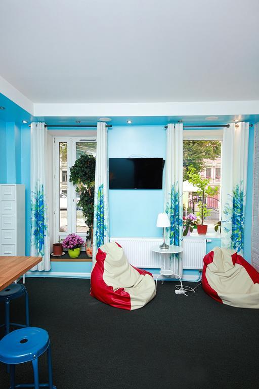 Sleep in BnB VNO Buitenkant foto