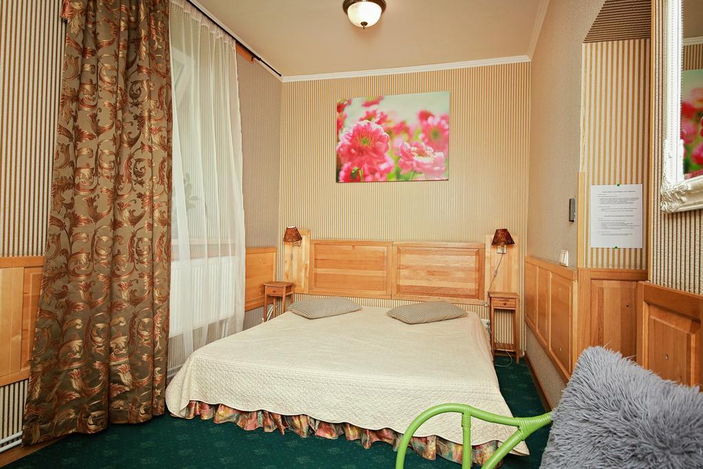 Sleep in BnB VNO Buitenkant foto