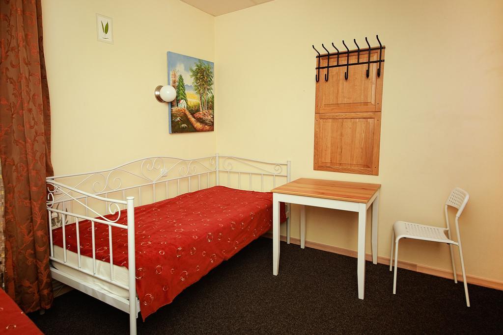 Sleep in BnB VNO Buitenkant foto