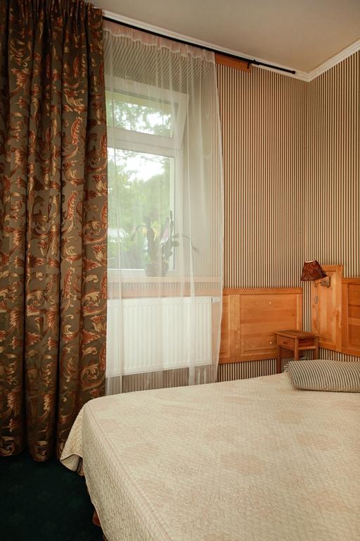 Sleep in BnB VNO Buitenkant foto