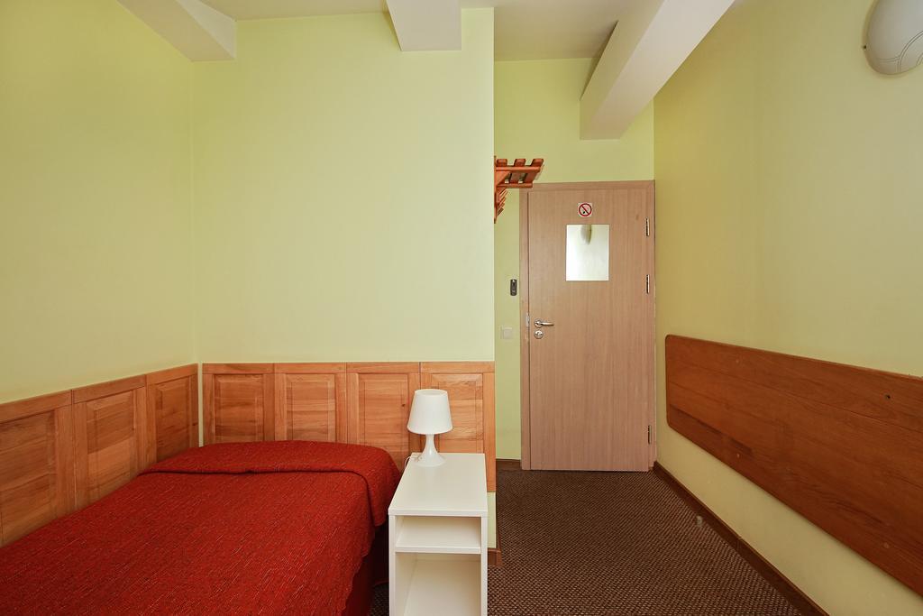 Sleep in BnB VNO Buitenkant foto