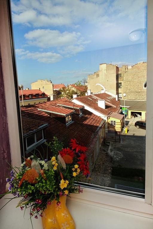 Sleep in BnB VNO Buitenkant foto