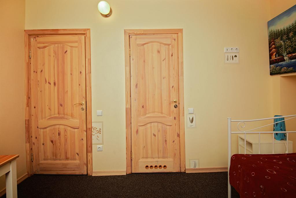 Sleep in BnB VNO Buitenkant foto