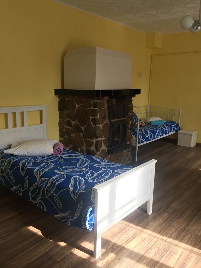 Sleep in BnB VNO Buitenkant foto