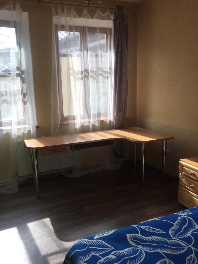 Sleep in BnB VNO Buitenkant foto
