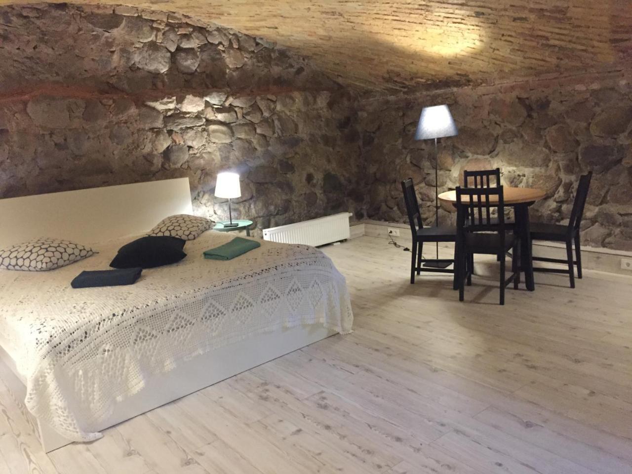 Sleep in BnB VNO Buitenkant foto