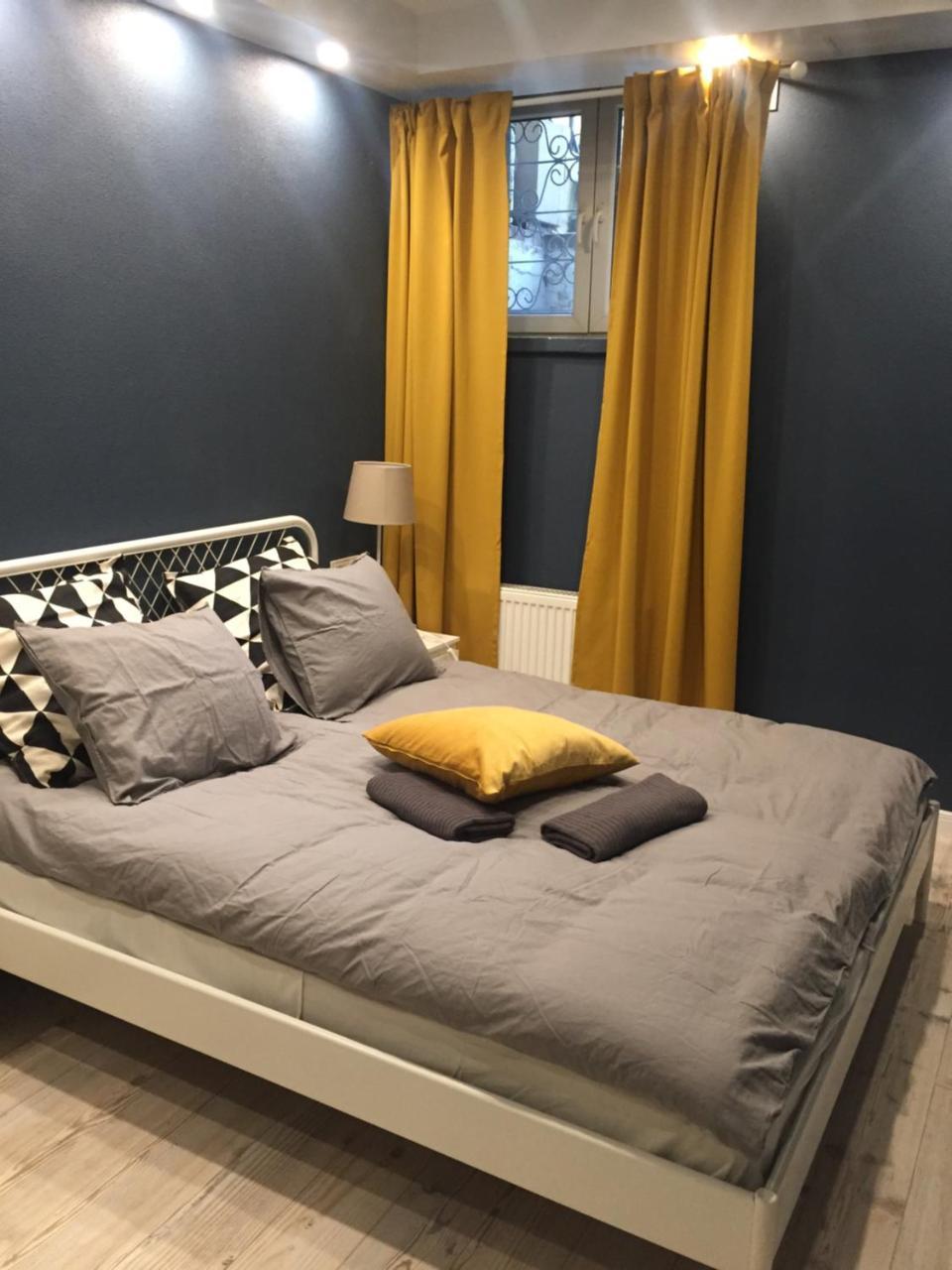 Sleep in BnB VNO Buitenkant foto