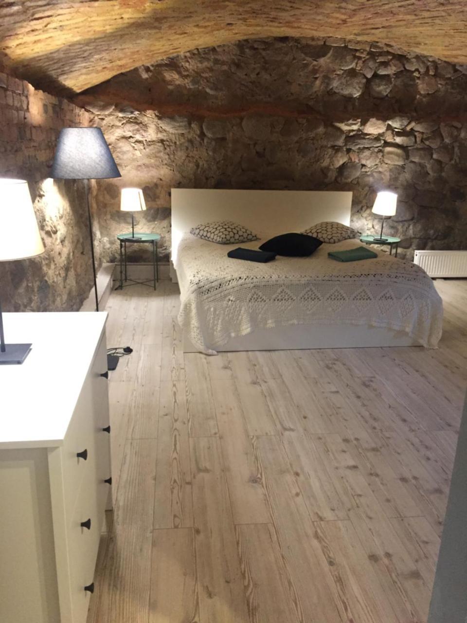 Sleep in BnB VNO Buitenkant foto