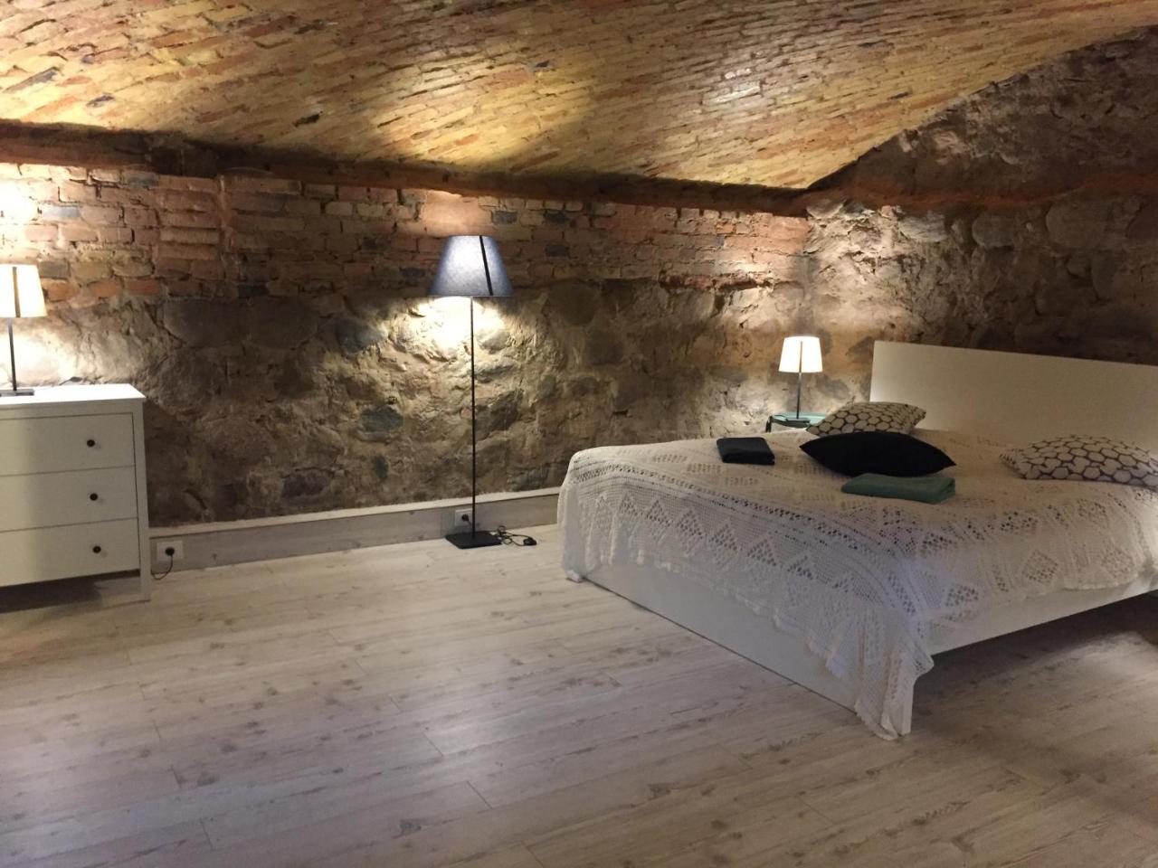Sleep in BnB VNO Buitenkant foto