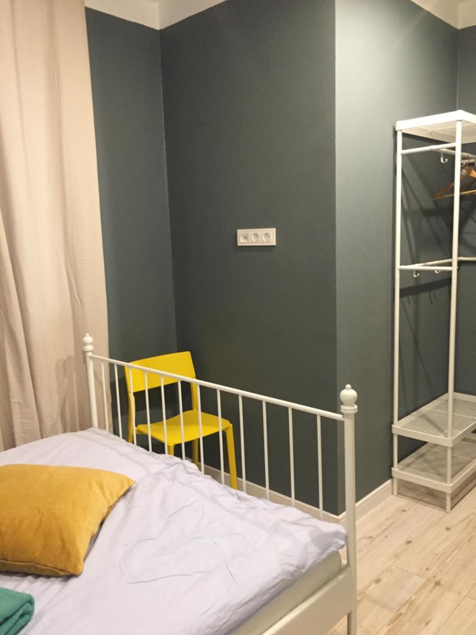 Sleep in BnB VNO Buitenkant foto