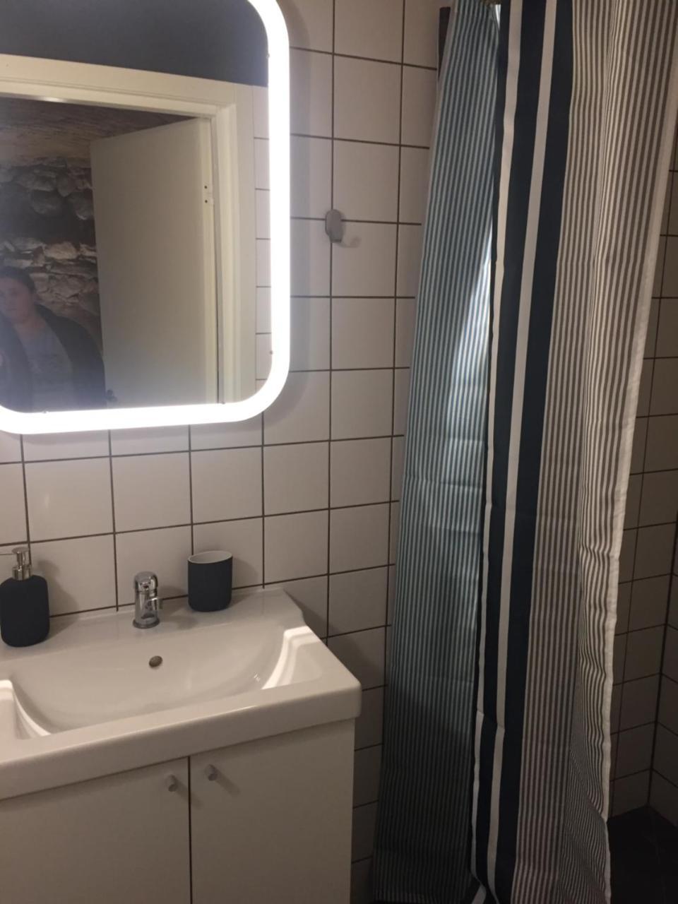 Sleep in BnB VNO Buitenkant foto