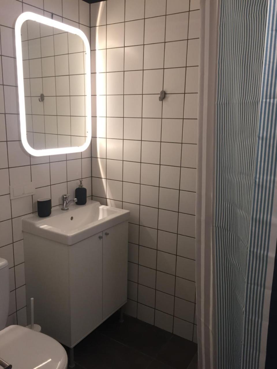 Sleep in BnB VNO Buitenkant foto
