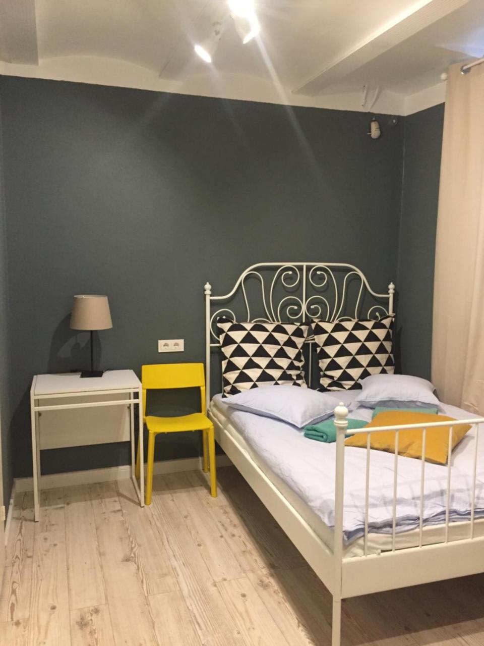 Sleep in BnB VNO Buitenkant foto