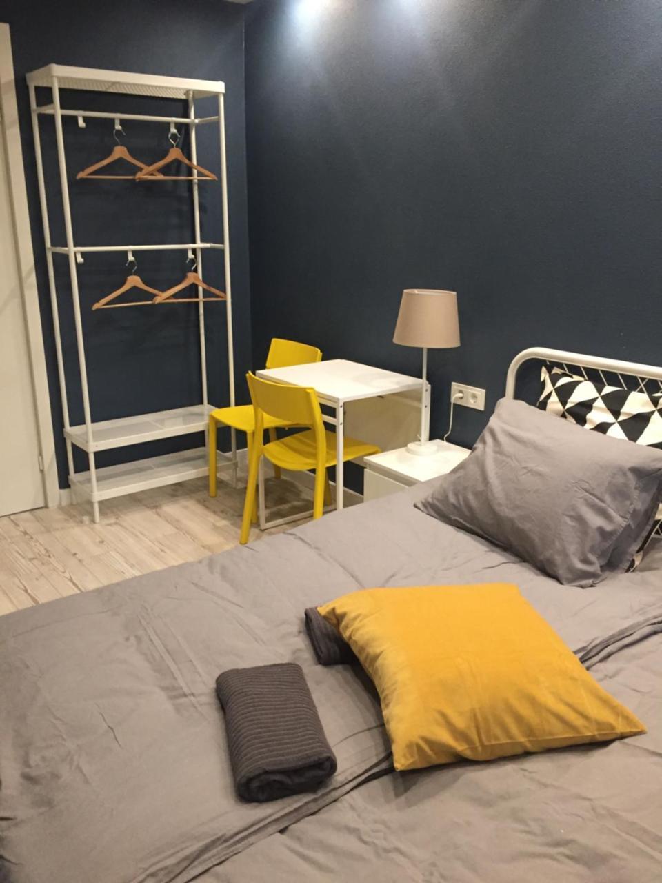 Sleep in BnB VNO Buitenkant foto