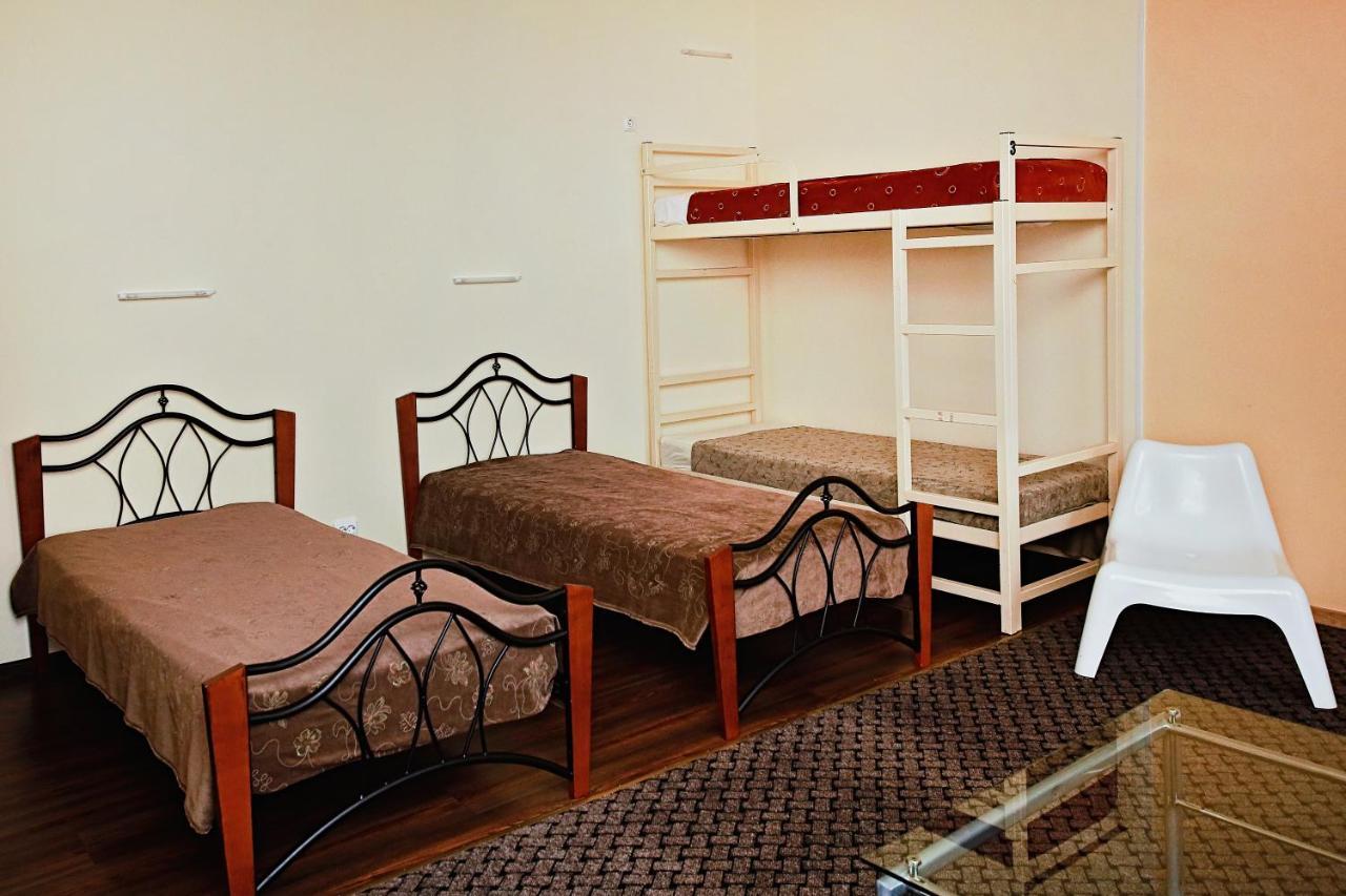 Sleep in BnB VNO Buitenkant foto