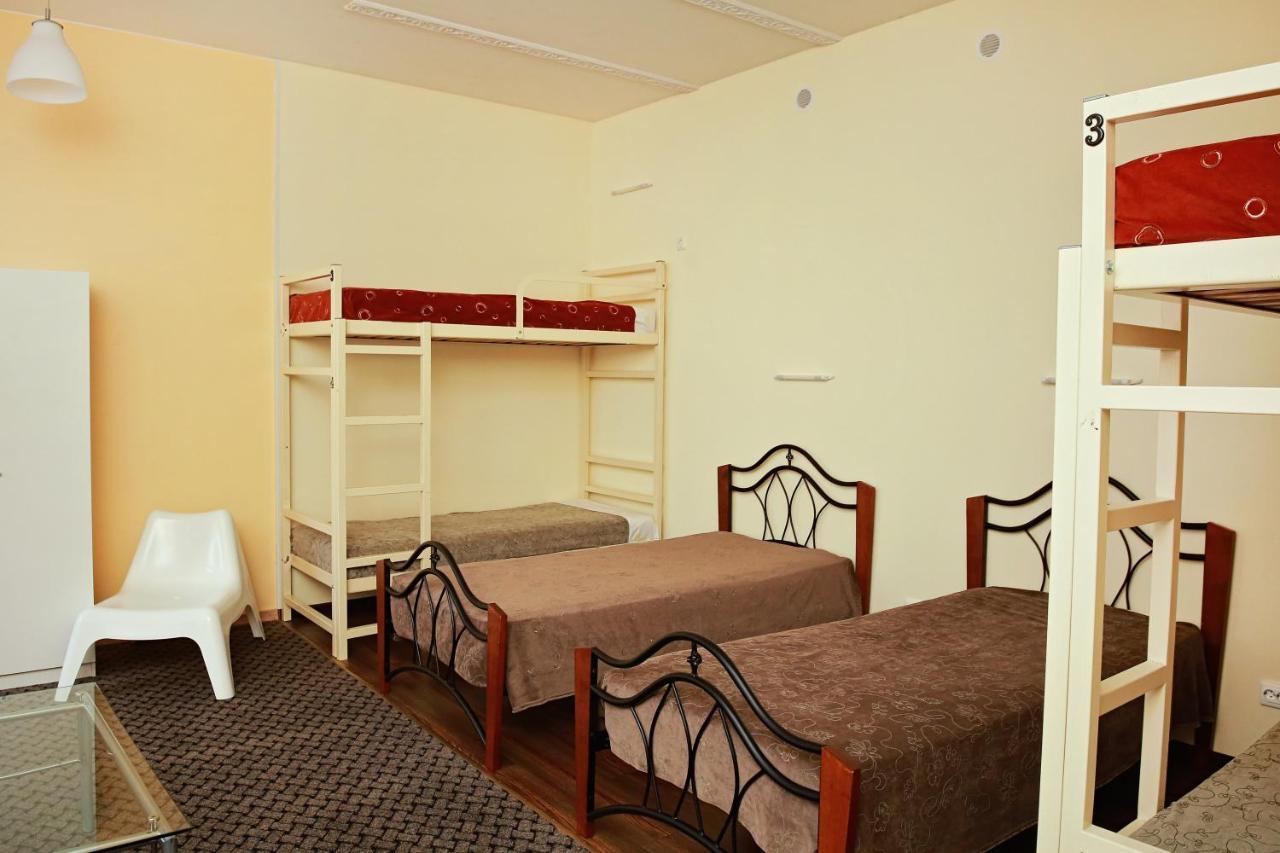 Sleep in BnB VNO Buitenkant foto