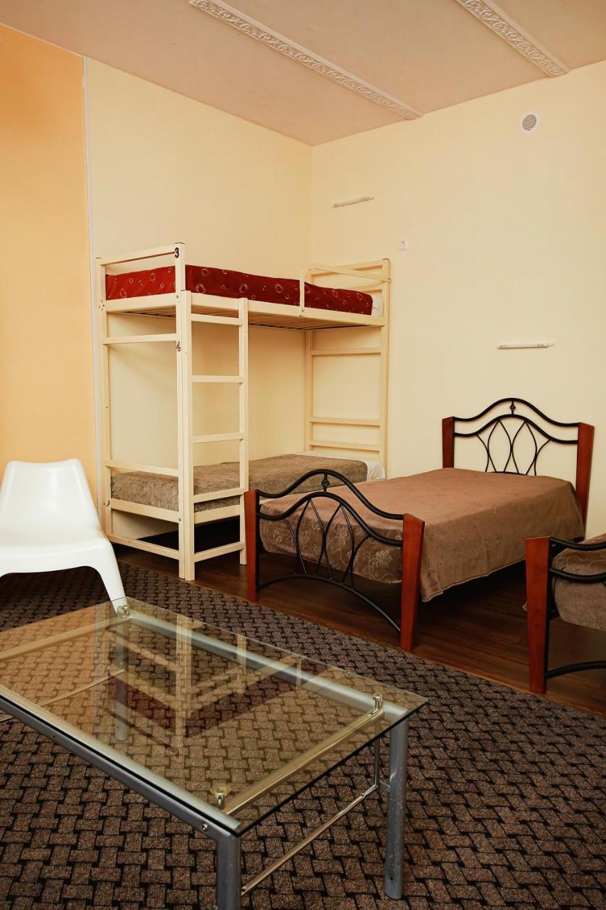 Sleep in BnB VNO Buitenkant foto