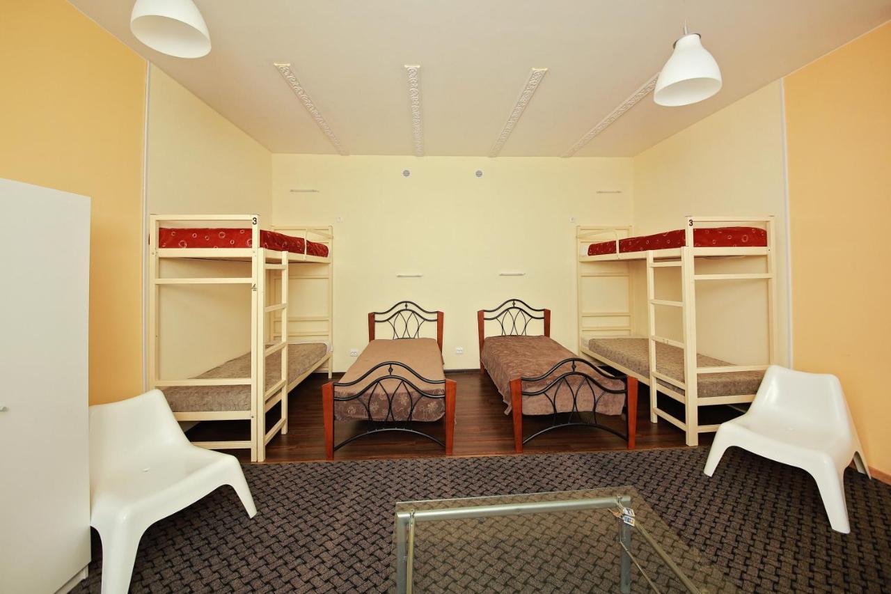 Sleep in BnB VNO Buitenkant foto