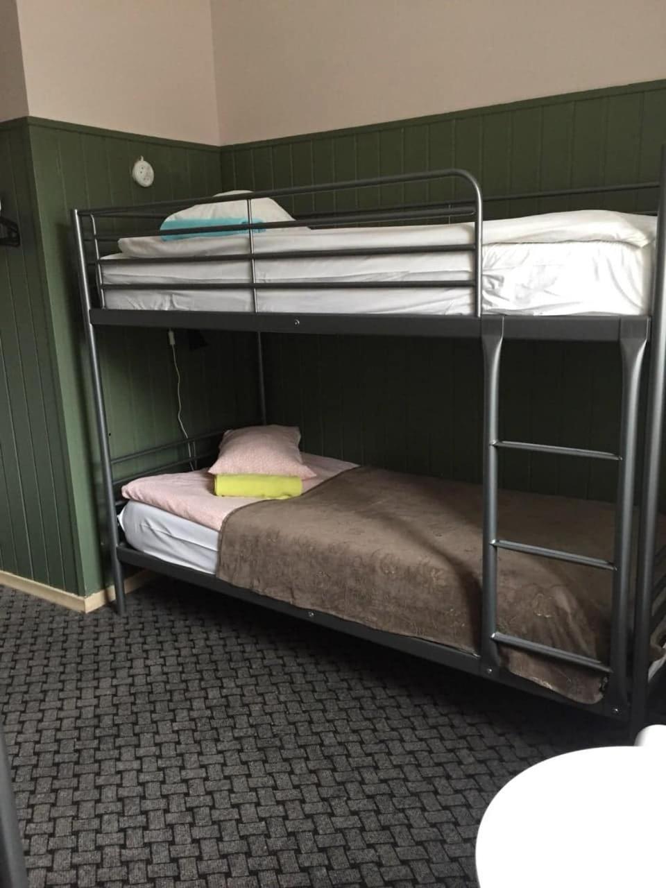 Sleep in BnB VNO Buitenkant foto