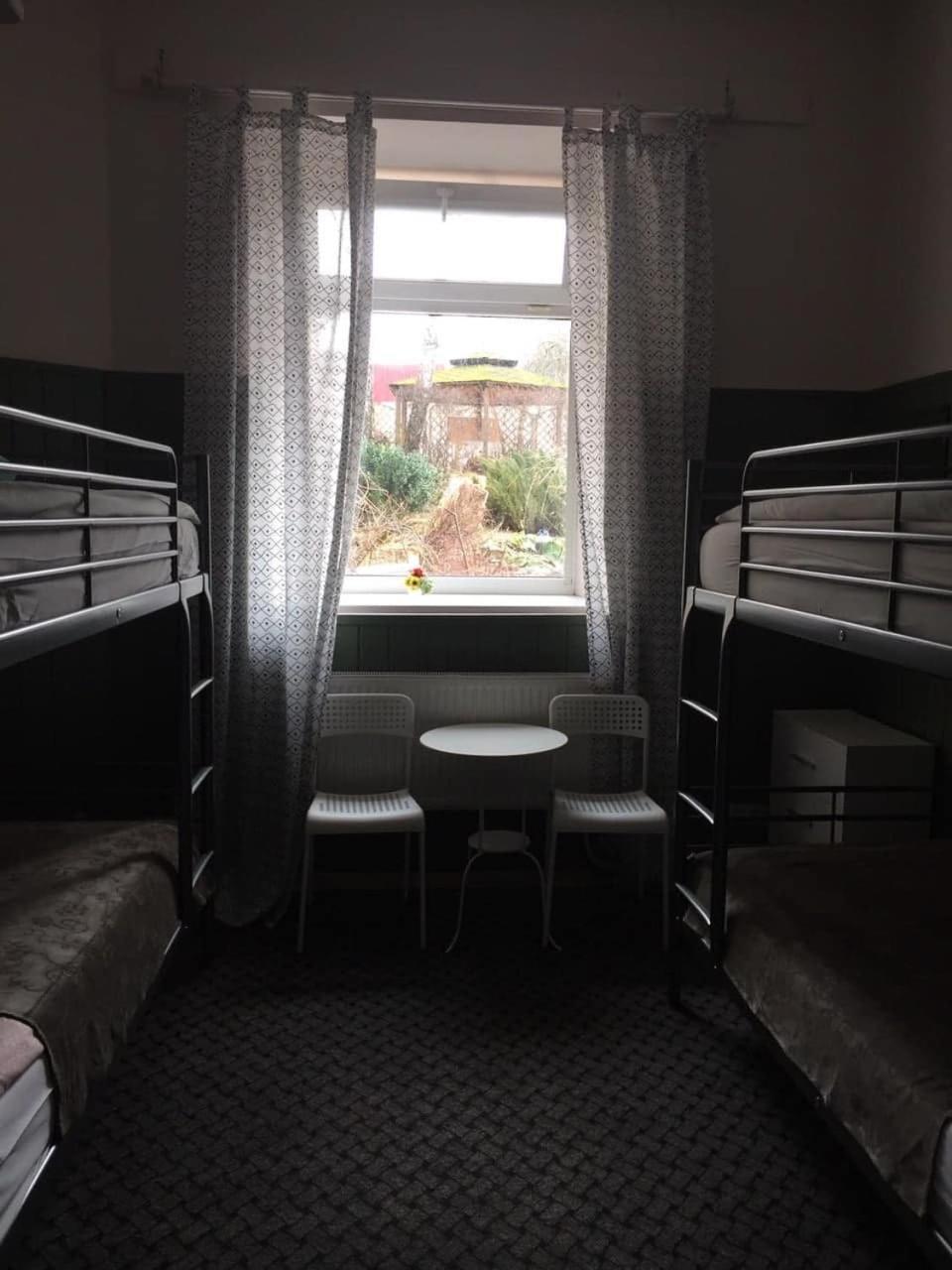 Sleep in BnB VNO Buitenkant foto