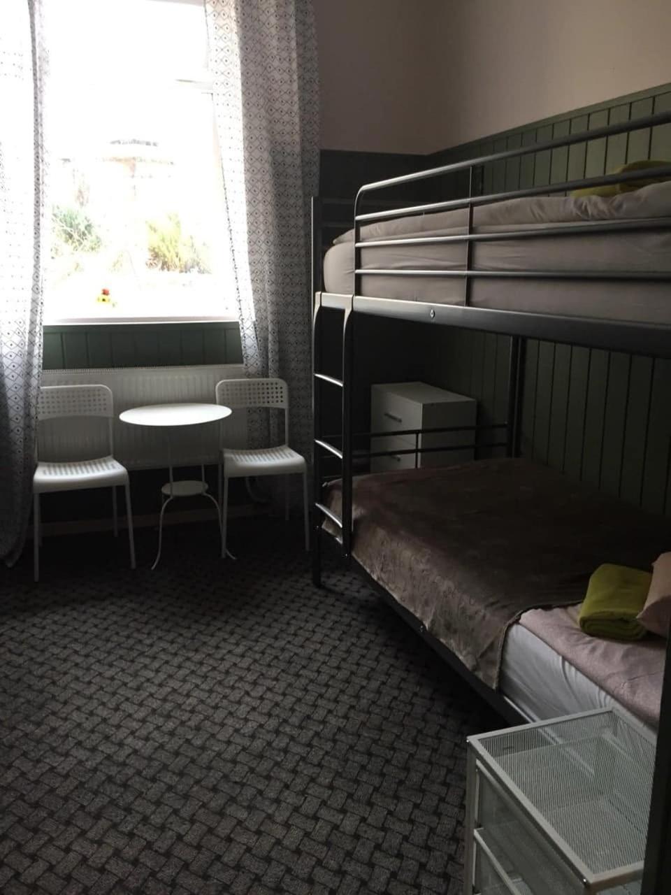 Sleep in BnB VNO Buitenkant foto