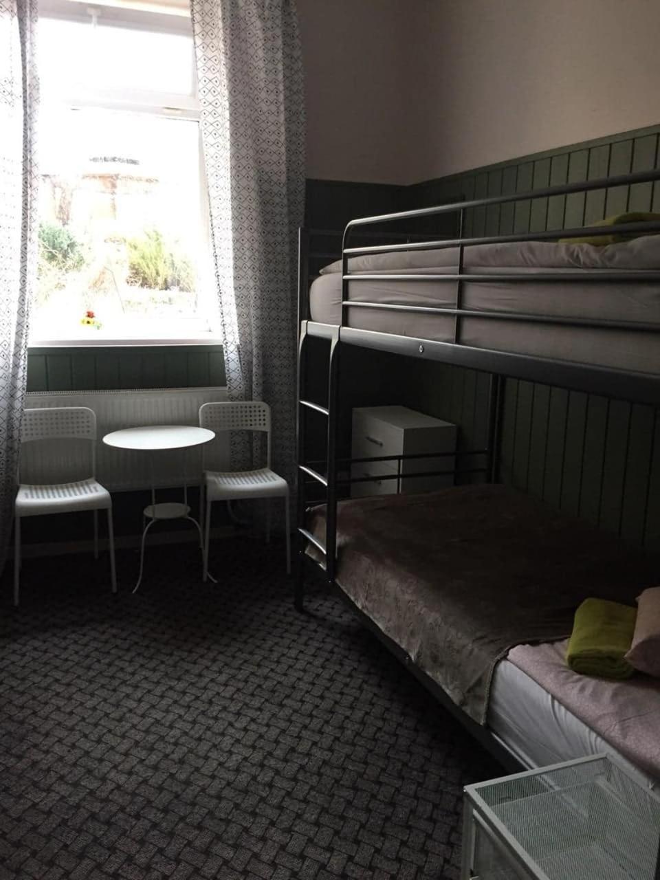 Sleep in BnB VNO Buitenkant foto