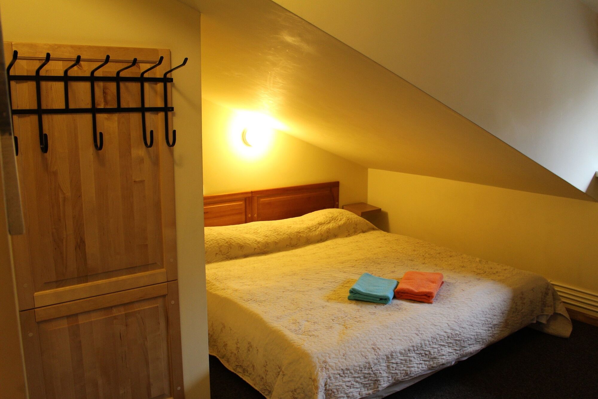 Sleep in BnB VNO Buitenkant foto
