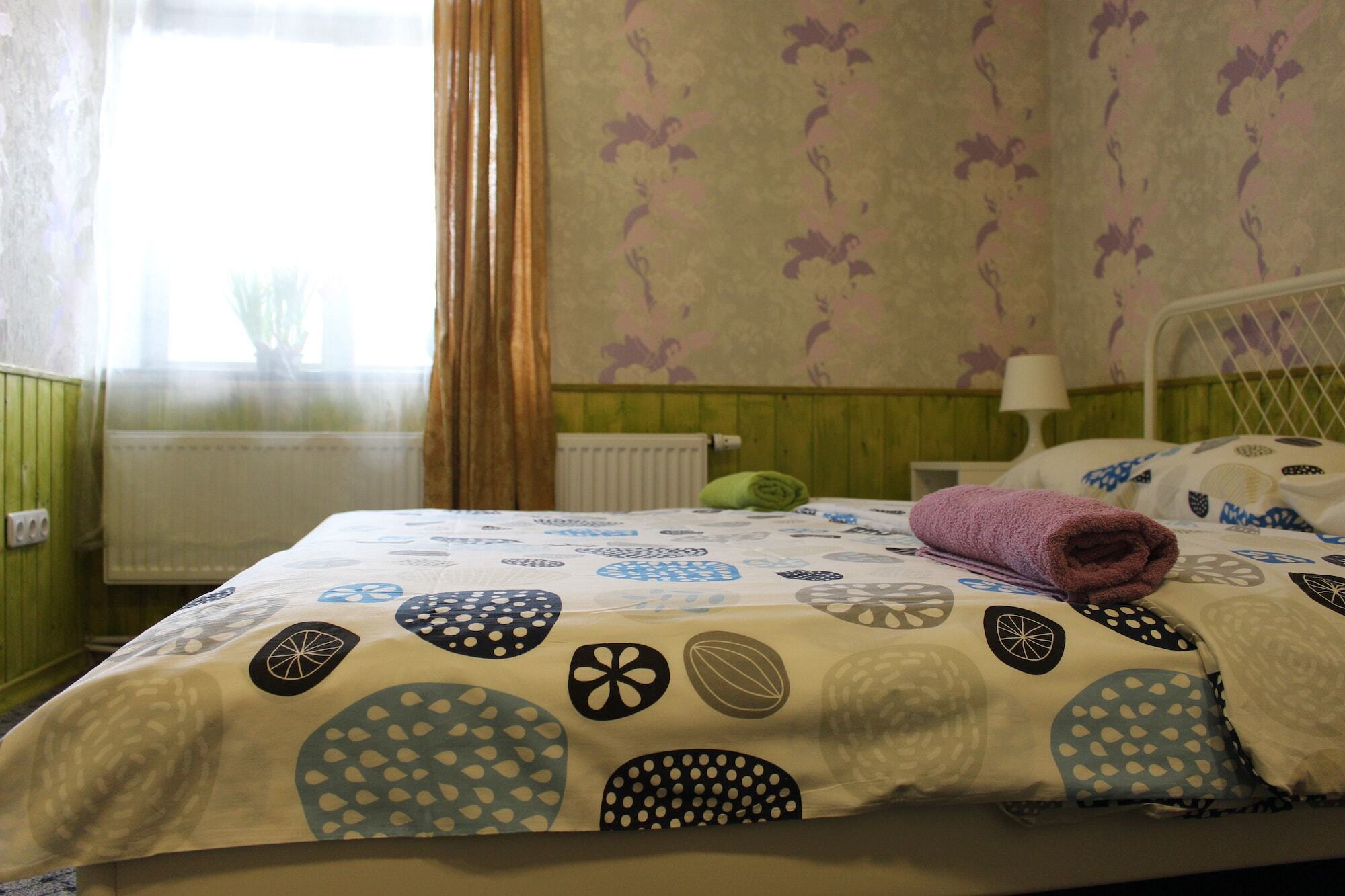 Sleep in BnB VNO Buitenkant foto