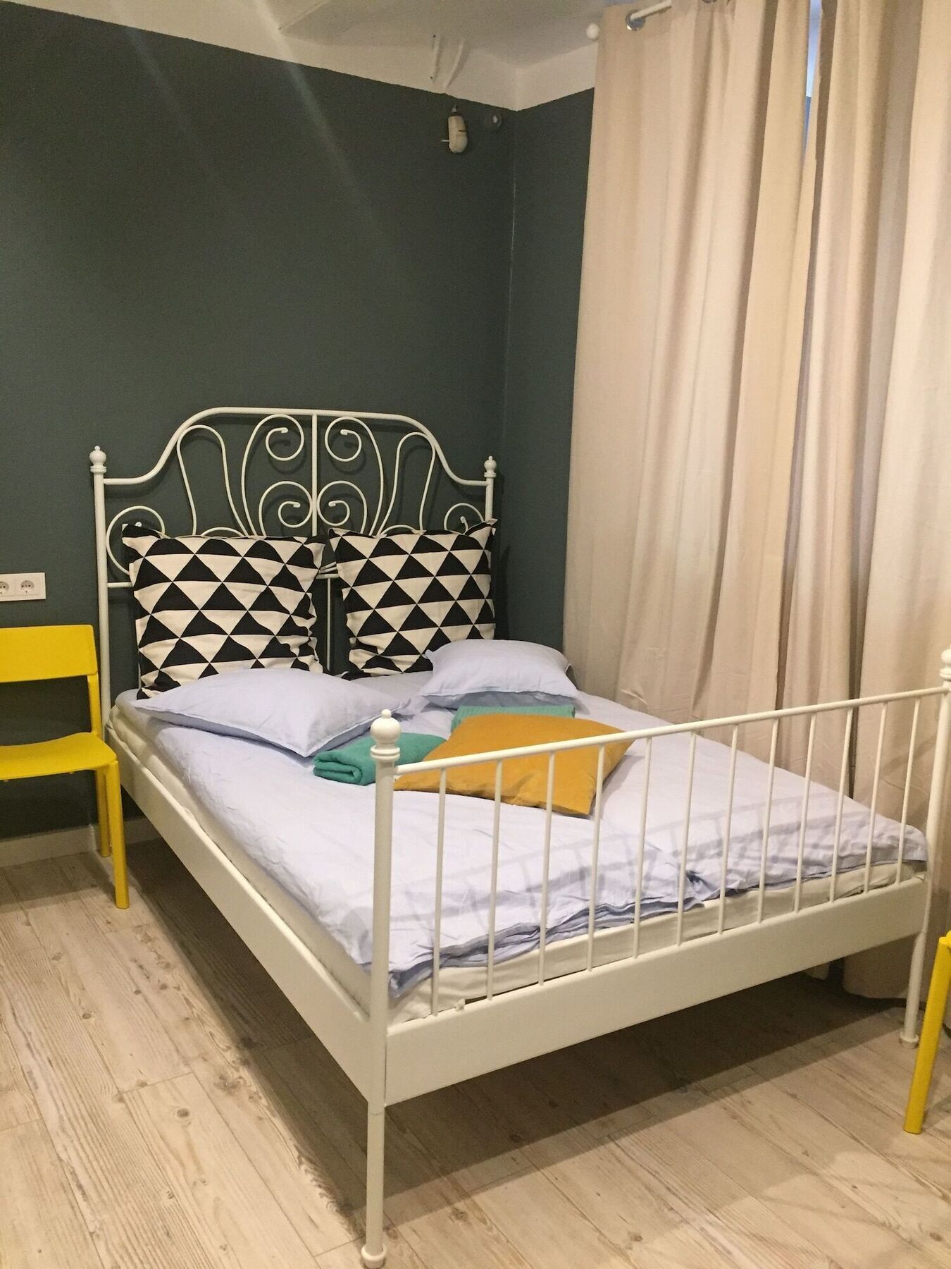 Sleep in BnB VNO Buitenkant foto