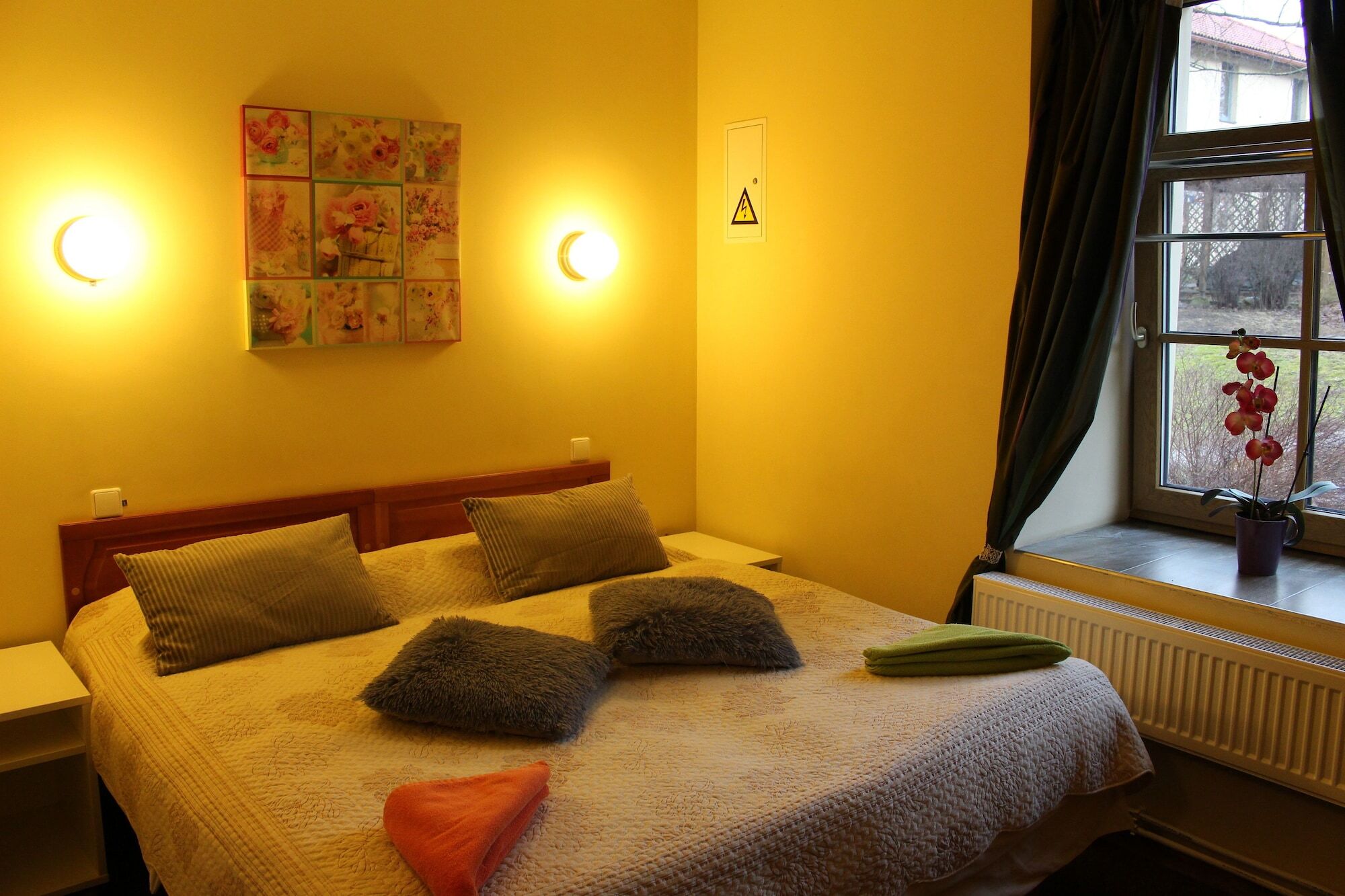 Sleep in BnB VNO Buitenkant foto
