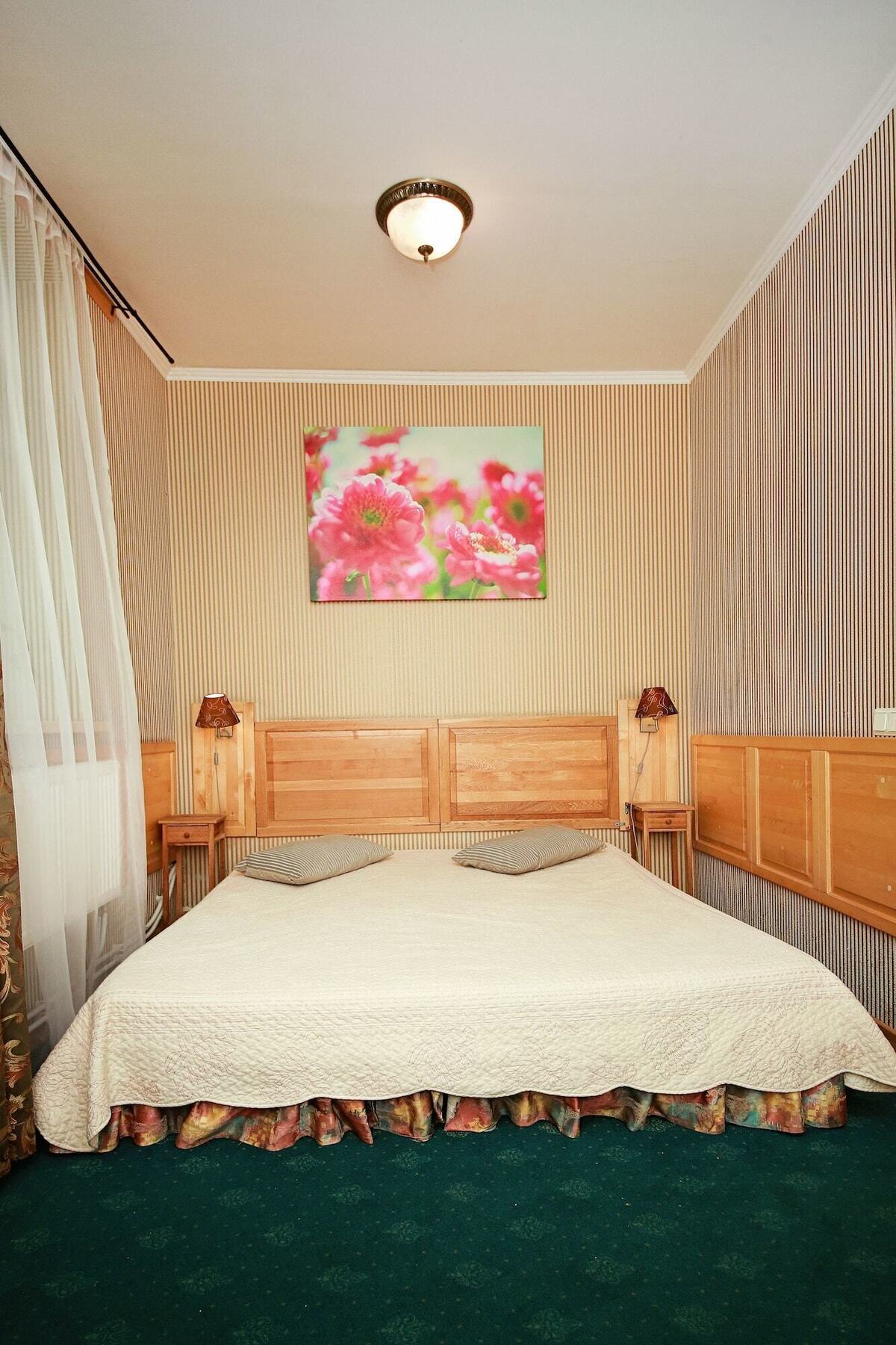 Sleep in BnB VNO Buitenkant foto